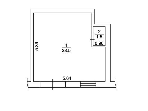 комерційна за адресою Галицька вул., 14
