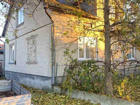 будинок за адресою Залізнична, 36