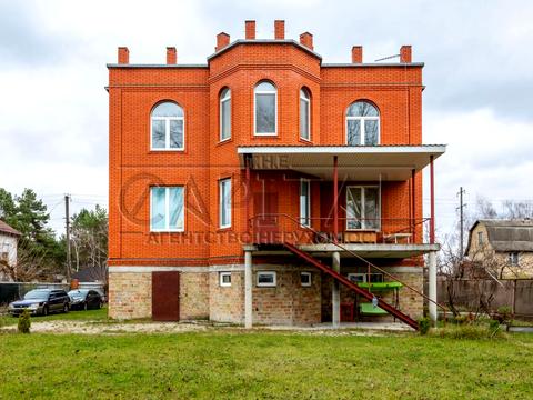 дом по адресу Старокиевская ул.