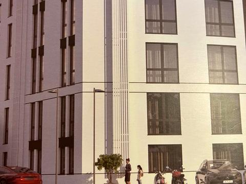 квартира за адресою Богдана Хмельницького, 28