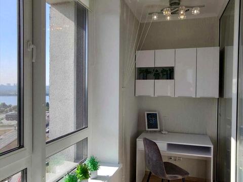 квартира за адресою Зарічна вул., 2/2