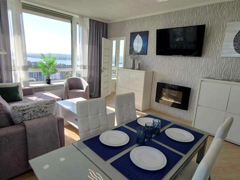 квартира за адресою Зарічна вул., 2/2