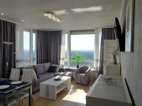 квартира за адресою Зарічна вул., 2/2