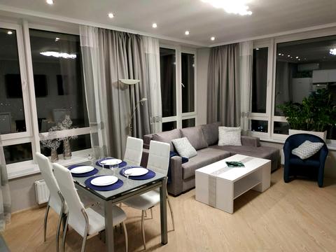 квартира за адресою Зарічна вул., 2/2