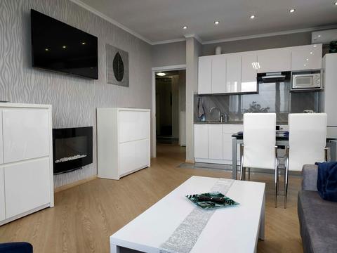 квартира за адресою Зарічна вул., 2/2