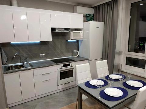 квартира за адресою Зарічна вул., 2/2