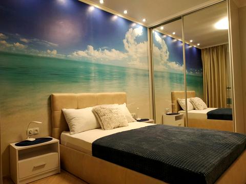 квартира за адресою Зарічна вул., 2/2