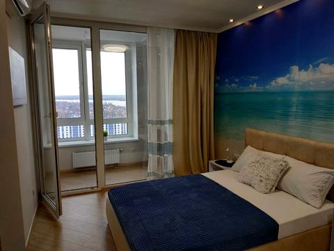 квартира за адресою Зарічна вул., 2/2