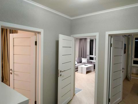 квартира за адресою Зарічна вул., 2/2