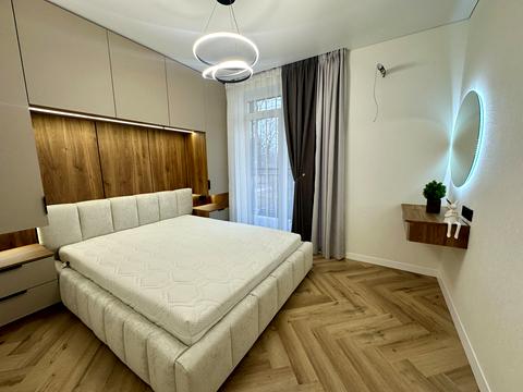 дом по адресу Выговского ул. (Суворова)