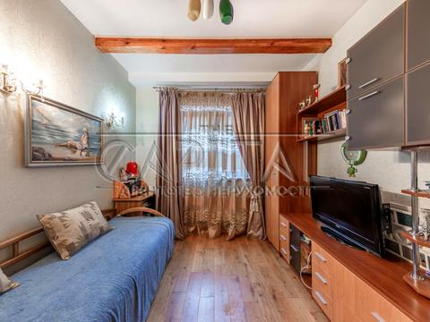 дом по адресу Строителей ул.