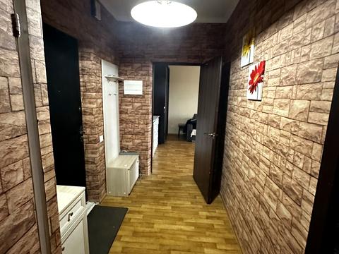 квартира по адресу Северная ул. (Північна), 10