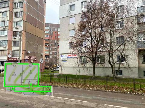 коммерческая по адресу Шевченко ул., 4