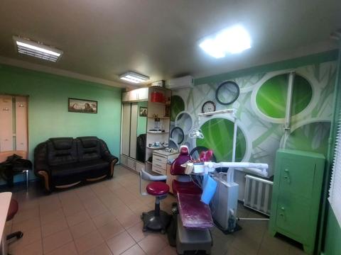 комерційна за адресою Шевченка вул., 4