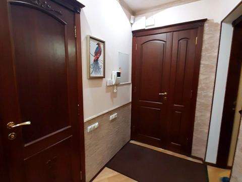 квартира за адресою Золотоворітська вул., 2