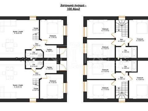 будинок за адресою Гоголя вул., 21