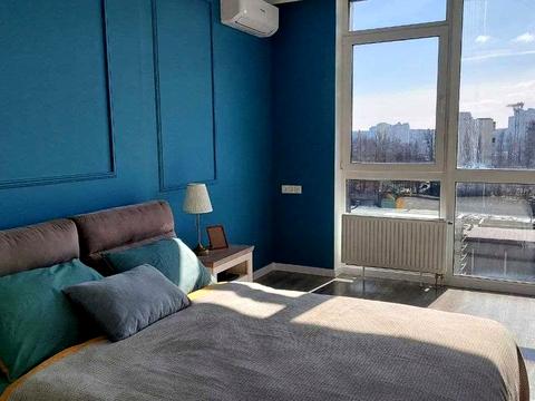 квартира по адресу Джона Маккейна ул. (Кудри Ивана), 1