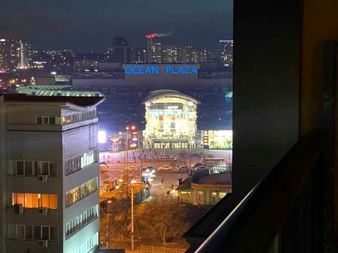 квартира по адресу Джона Маккейна ул. (Кудри Ивана), 1