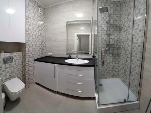 квартира по адресу Джона Маккейна ул. (Кудри Ивана), 1