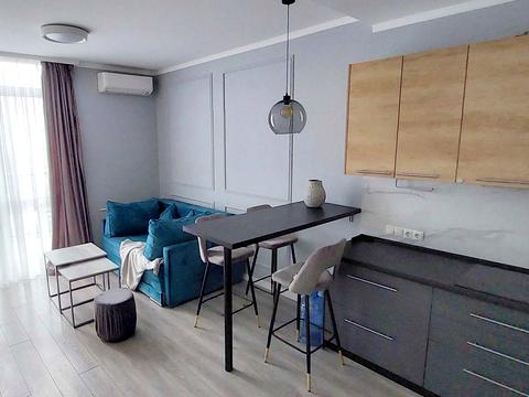 квартира по адресу Джона Маккейна ул. (Кудри Ивана), 1