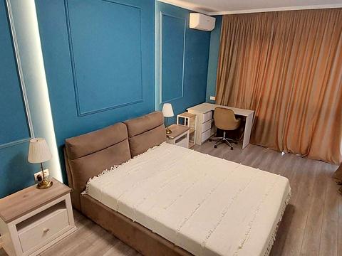 квартира по адресу Джона Маккейна ул. (Кудри Ивана), 1