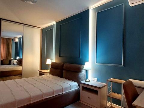 квартира по адресу Джона Маккейна ул. (Кудри Ивана), 1