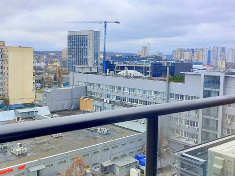 квартира по адресу Джона Маккейна ул. (Кудри Ивана), 1