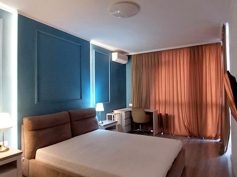 квартира по адресу Джона Маккейна ул. (Кудри Ивана), 1