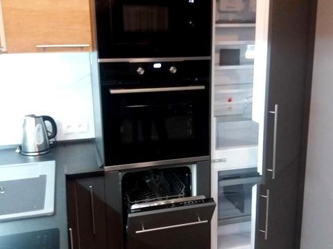 квартира по адресу Джона Маккейна ул. (Кудри Ивана), 1