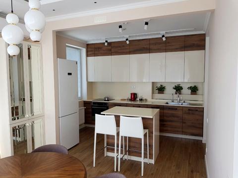 квартира по адресу Calle Dilova ул. (Димитрова), 4