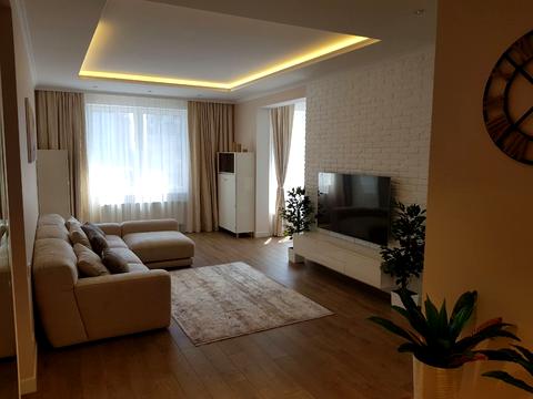 квартира по адресу Calle Dilova ул. (Димитрова), 4