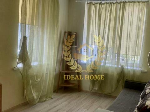 квартира за адресою Мелетія Смотрицького вул. (Пожарського), 16 б