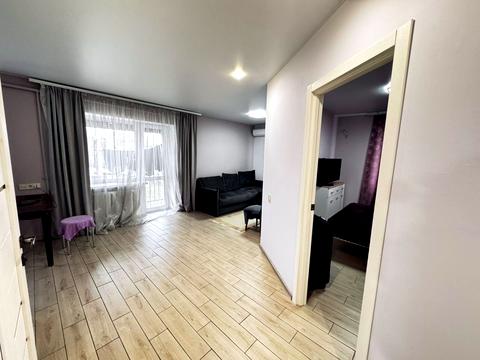 квартира по адресу Героїв України ул. (Теплична), 3-А