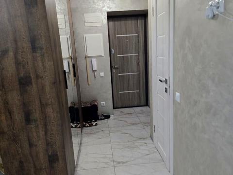 квартира за адресою Педагогічна вул., 46а