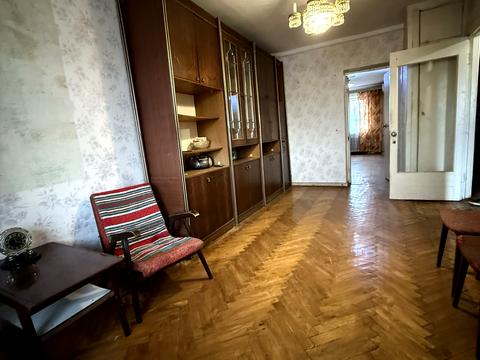 квартира за адресою Іцхака Рабіна вул., 11