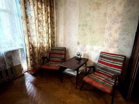 квартира за адресою Іцхака Рабіна вул., 11