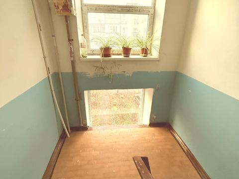 квартира за адресою Іцхака Рабіна вул., 11