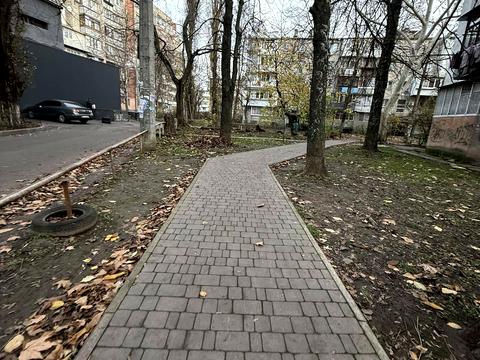 квартира за адресою Іцхака Рабіна вул., 11