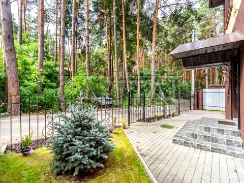 будинок за адресою Абрикосова вул.