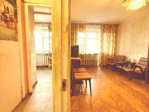 квартира за адресою Іцхака Рабіна вул., 11