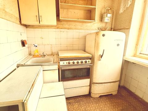 квартира за адресою Іцхака Рабіна вул., 11