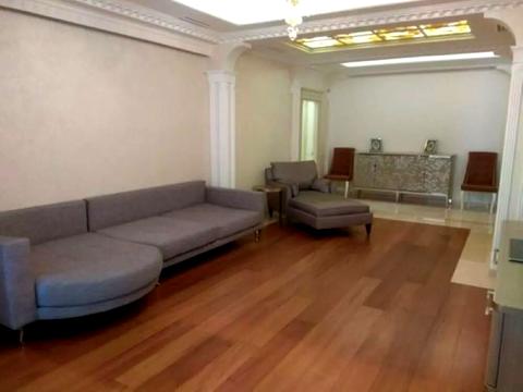 квартира за адресою Інститутська вул., 18-А