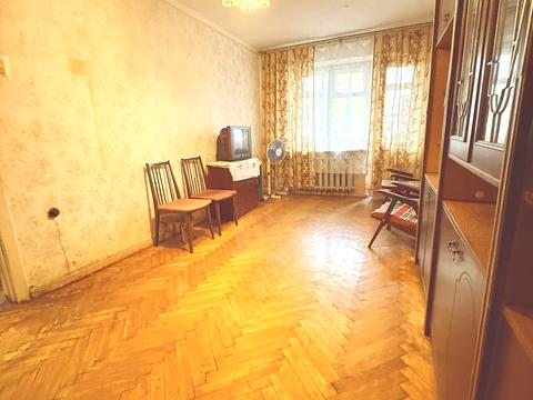 квартира за адресою Іцхака Рабіна вул., 11