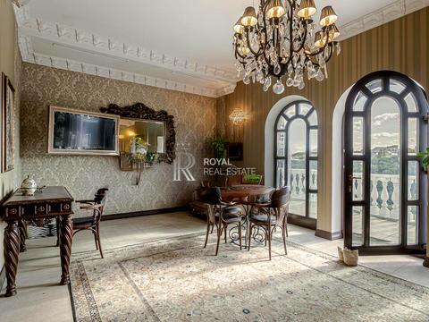 дом по адресу Редутная ул.