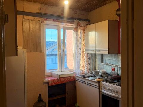 квартира за адресою Шашкевича, 2