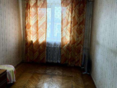 квартира за адресою Іцхака Рабіна вул., 11