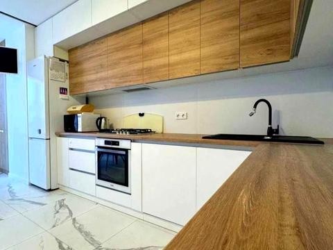 квартира по адресу Зализничная ул., 15А