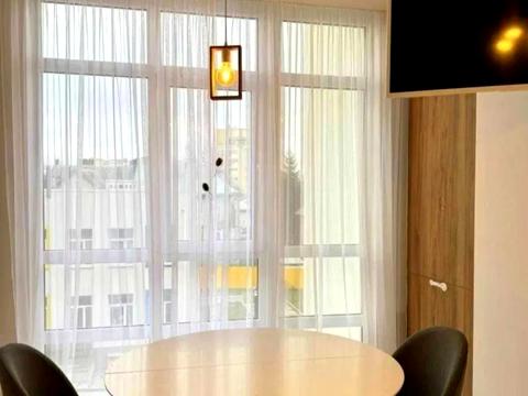 квартира по адресу Зализничная ул., 15А