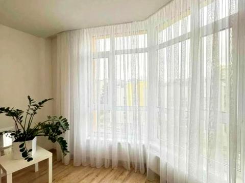 квартира по адресу Зализничная ул., 15А