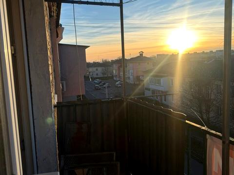 квартира за адресою Шашкевича, 2